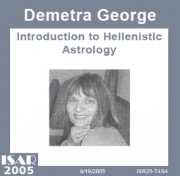 Introduction to Hellenistic Astrology
